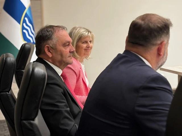 Skupština HNŽ-a
