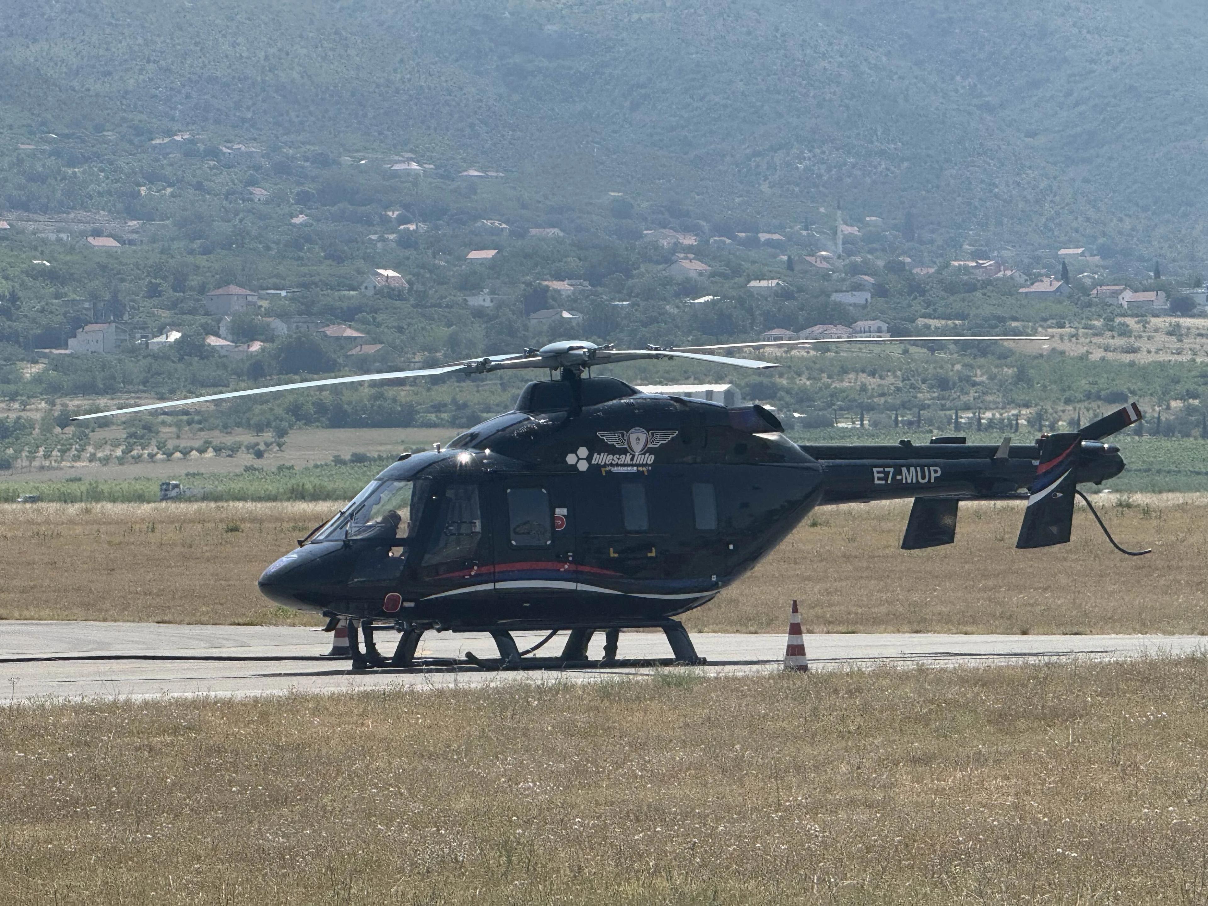 Helikopter