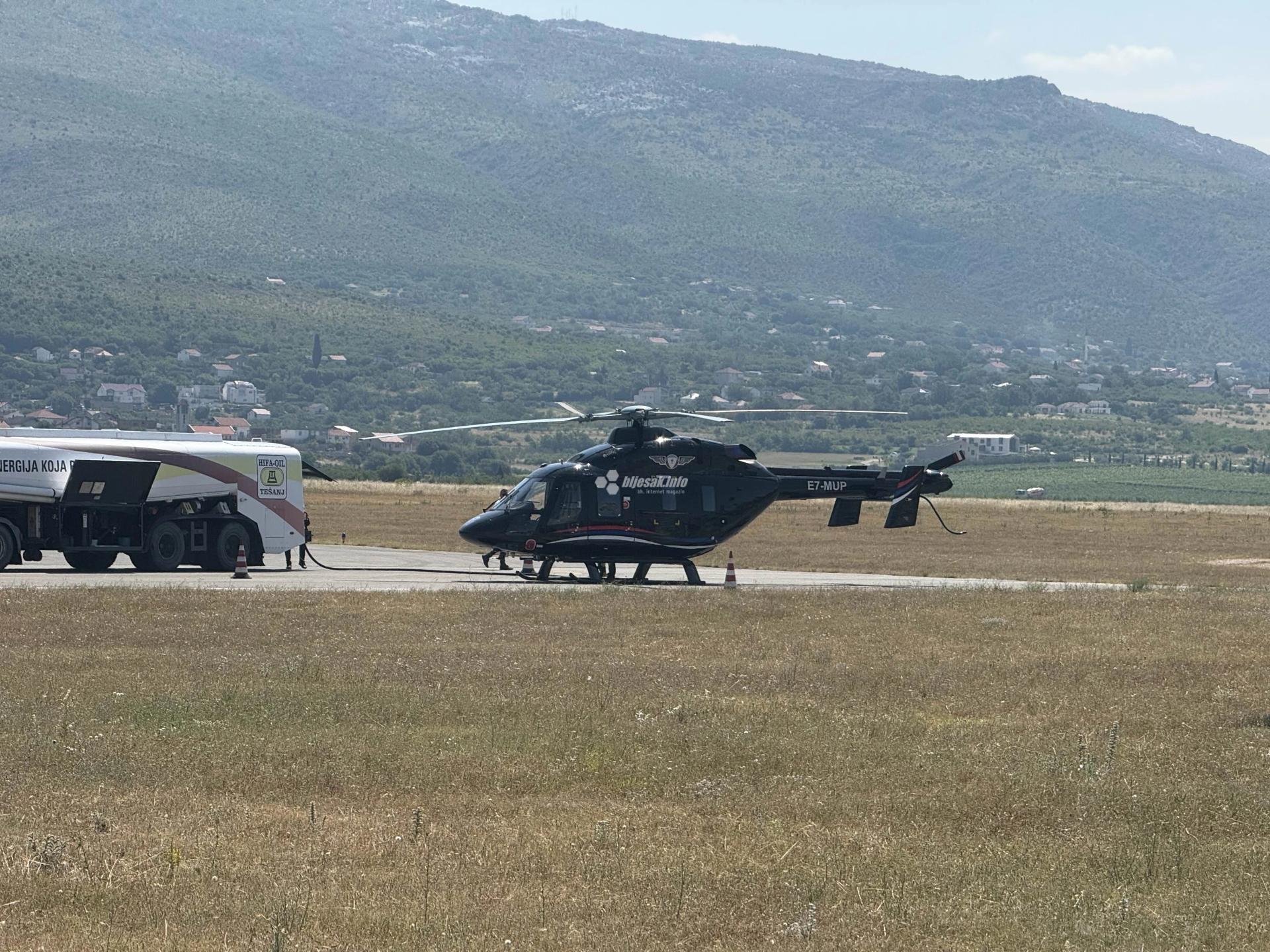 Helikopter