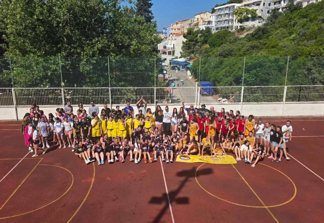 IV. Summer Cup