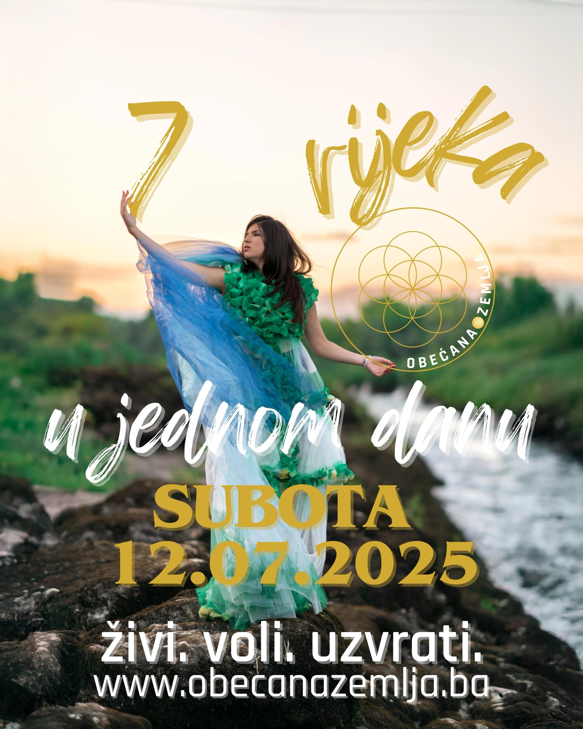 Obećana Zemlja