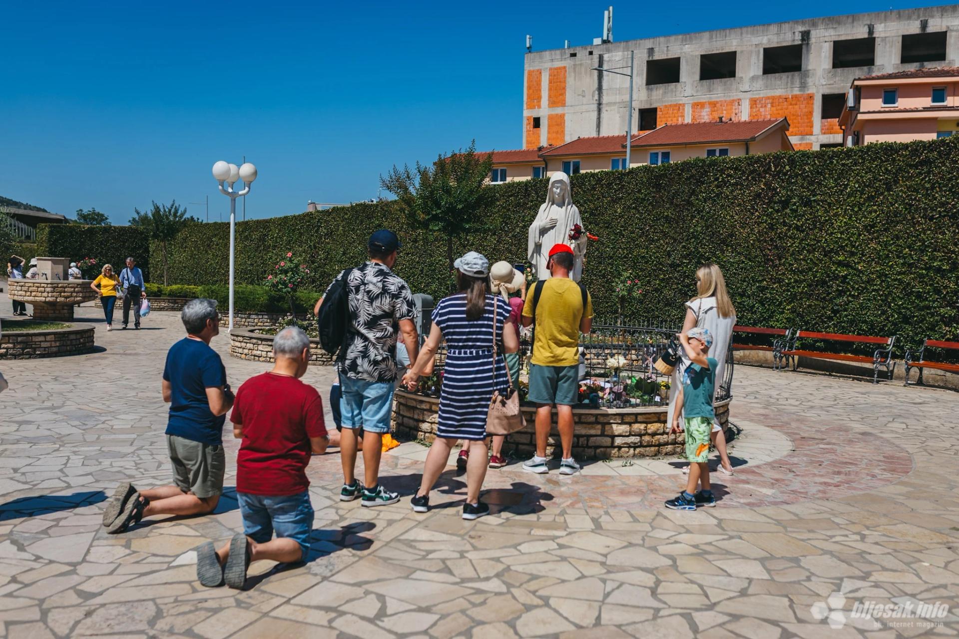Molitva Gospi