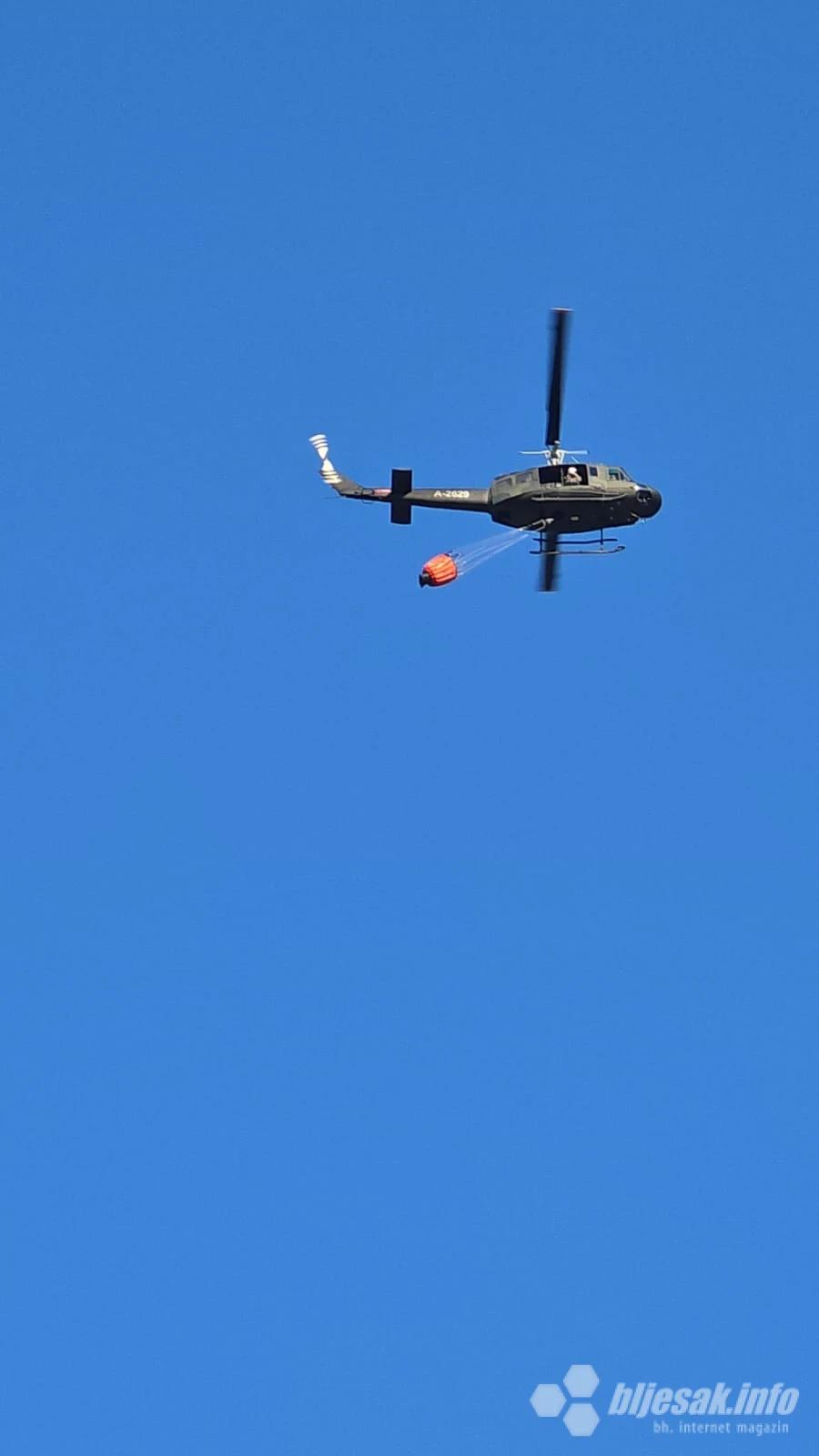 Helikopter Oružanih snaga