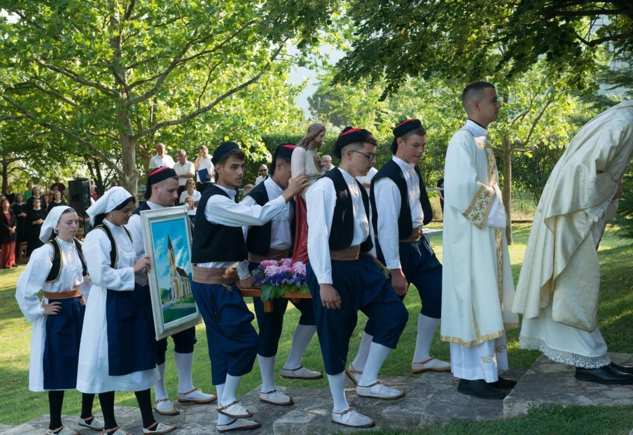 Mladi Župe Bijelo Polje