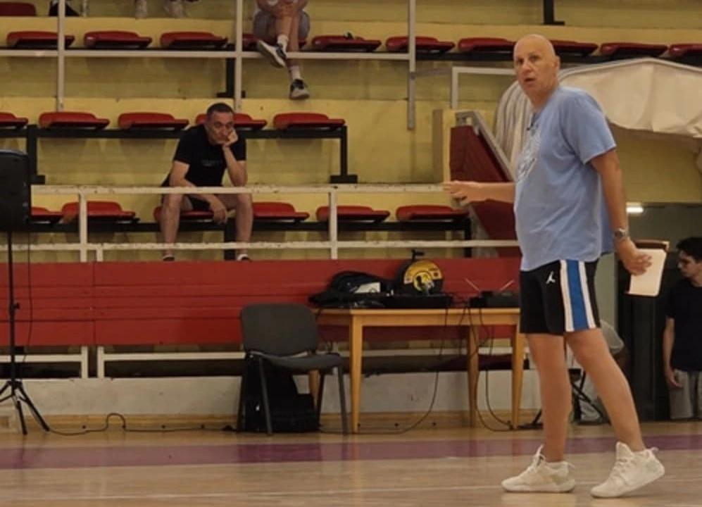 Dražen Anzulović