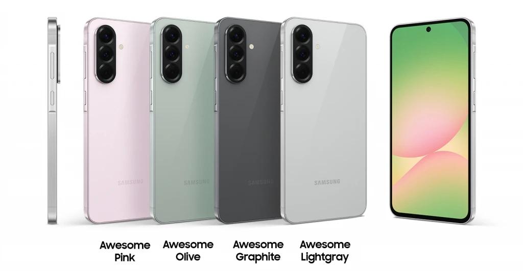 Samsung Galaxy A serija – telefon koji prati vaš tempo života