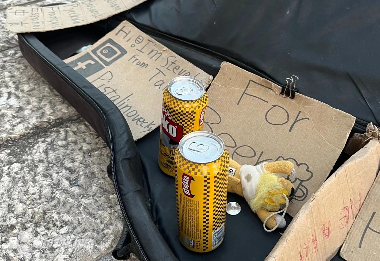 Napojnice "za pivo"