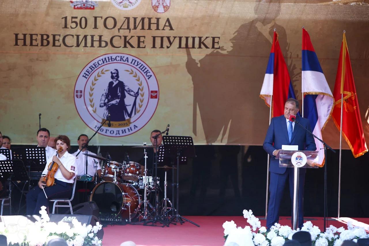 Milorad Dodik