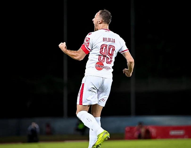 Nemanja Bilbija