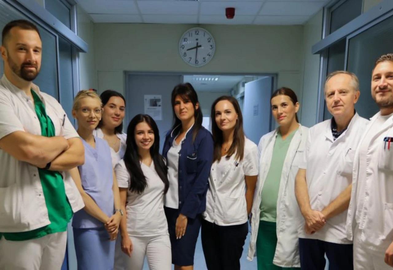 SKB Mostar uvodi novu eru plastične kirurgije u regiji