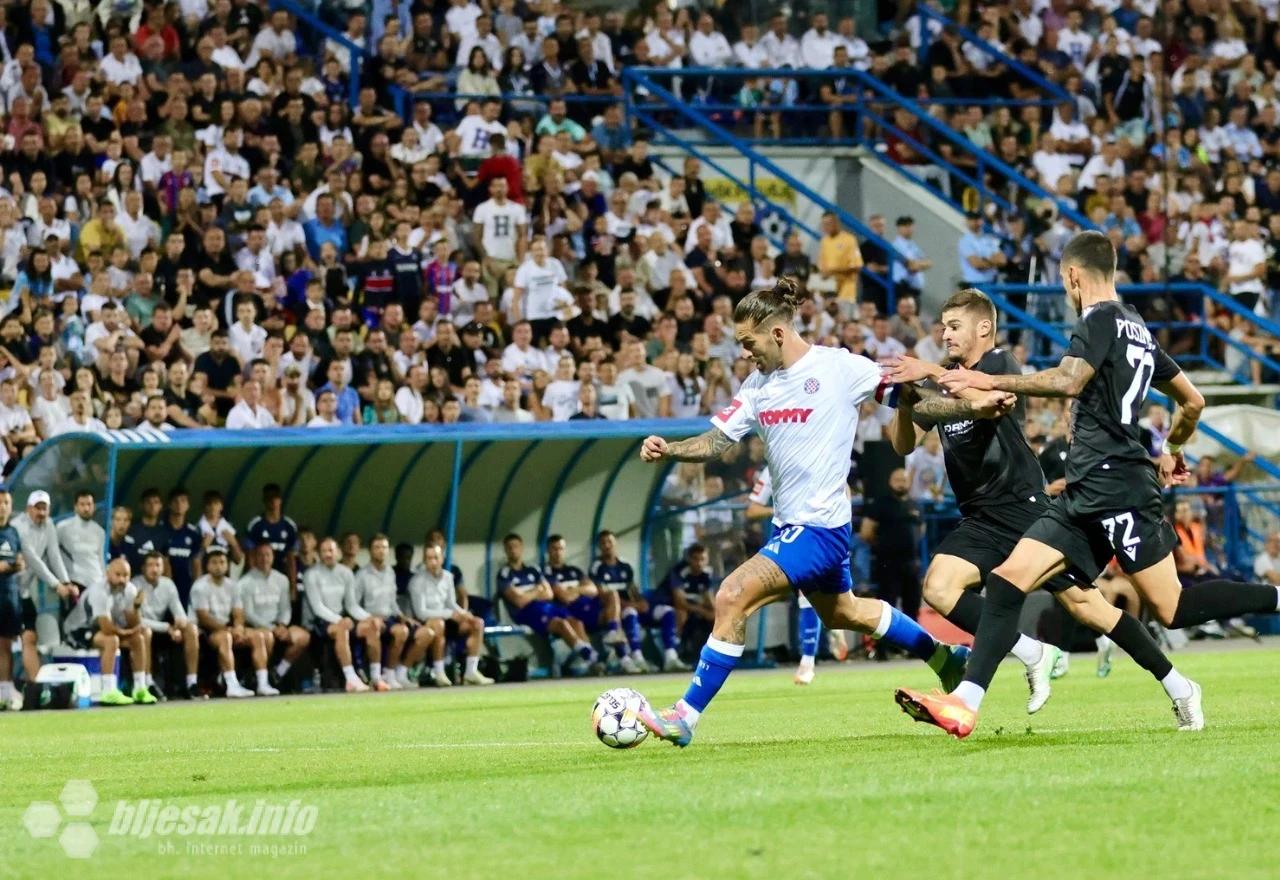 Livaja za 0:1