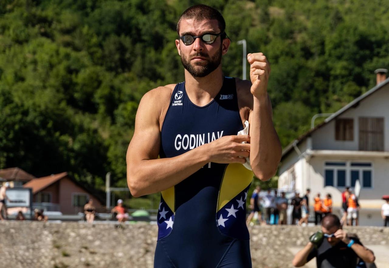 Belmin Godinjak