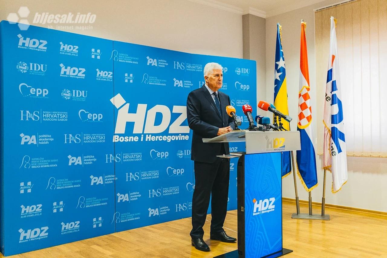Dragan Čović