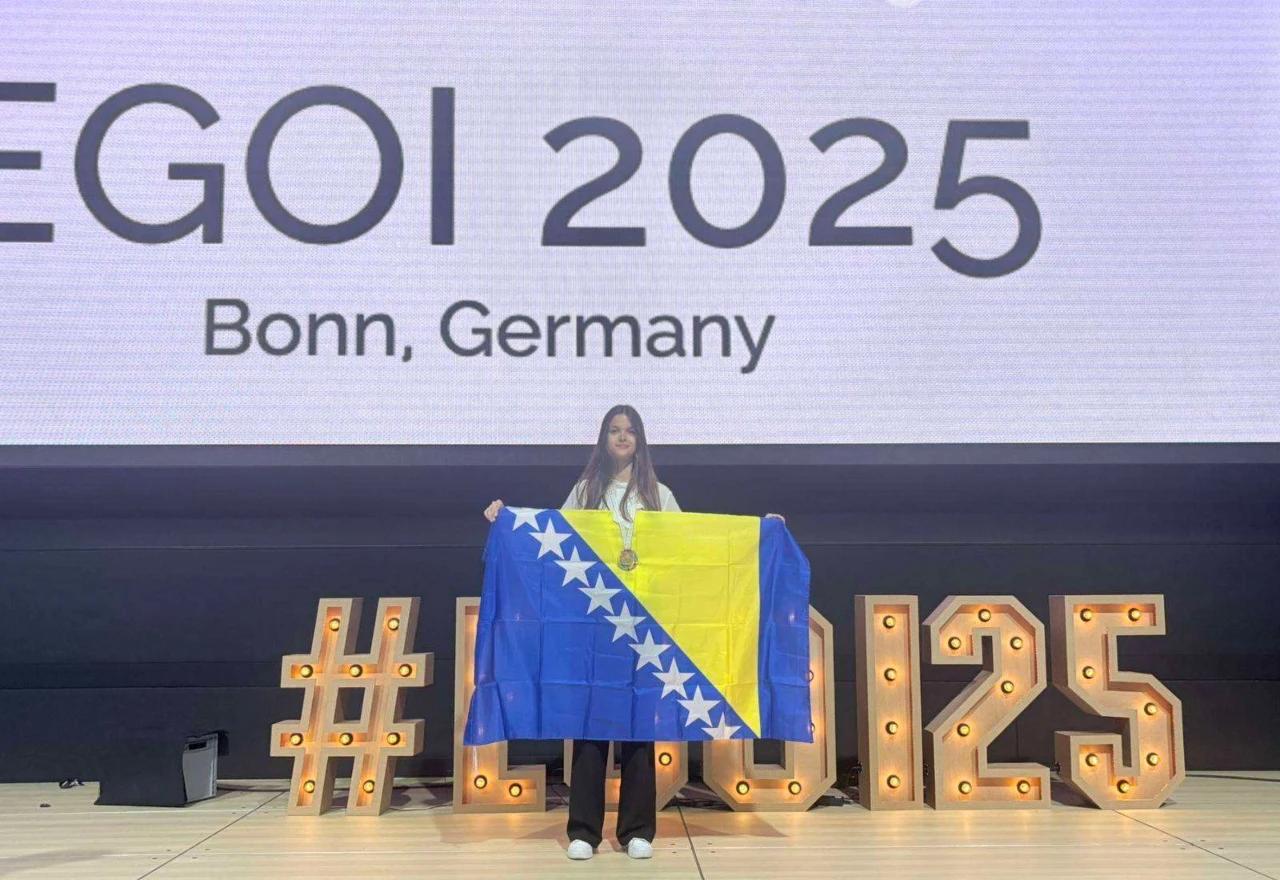 Farah Demirović