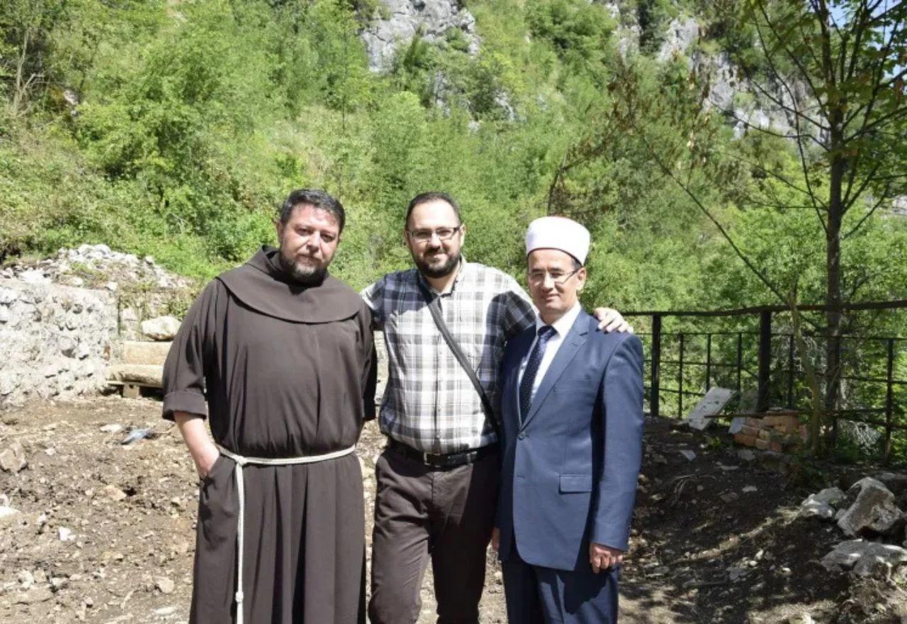 Faruk Vele