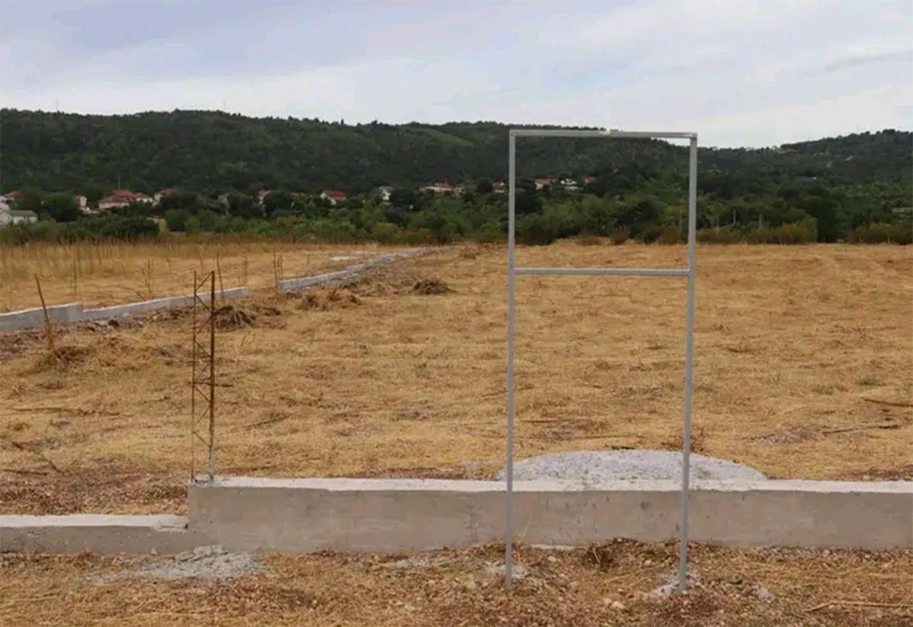 Građani poručuju da će se boriti za svoja prava