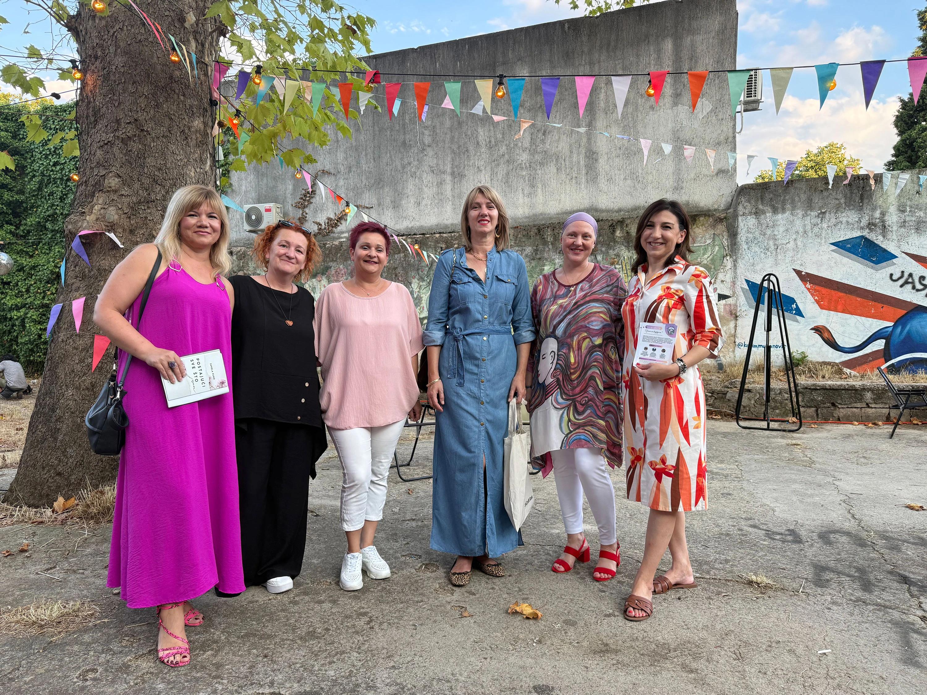 Ljeto s Turističkom zajednicom Mostar