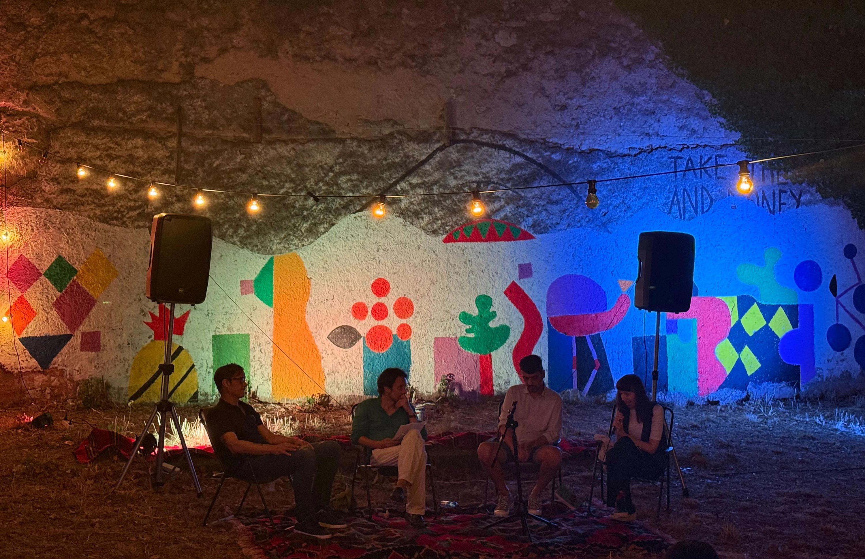 Ljeto s Turističkom zajednicom Mostar