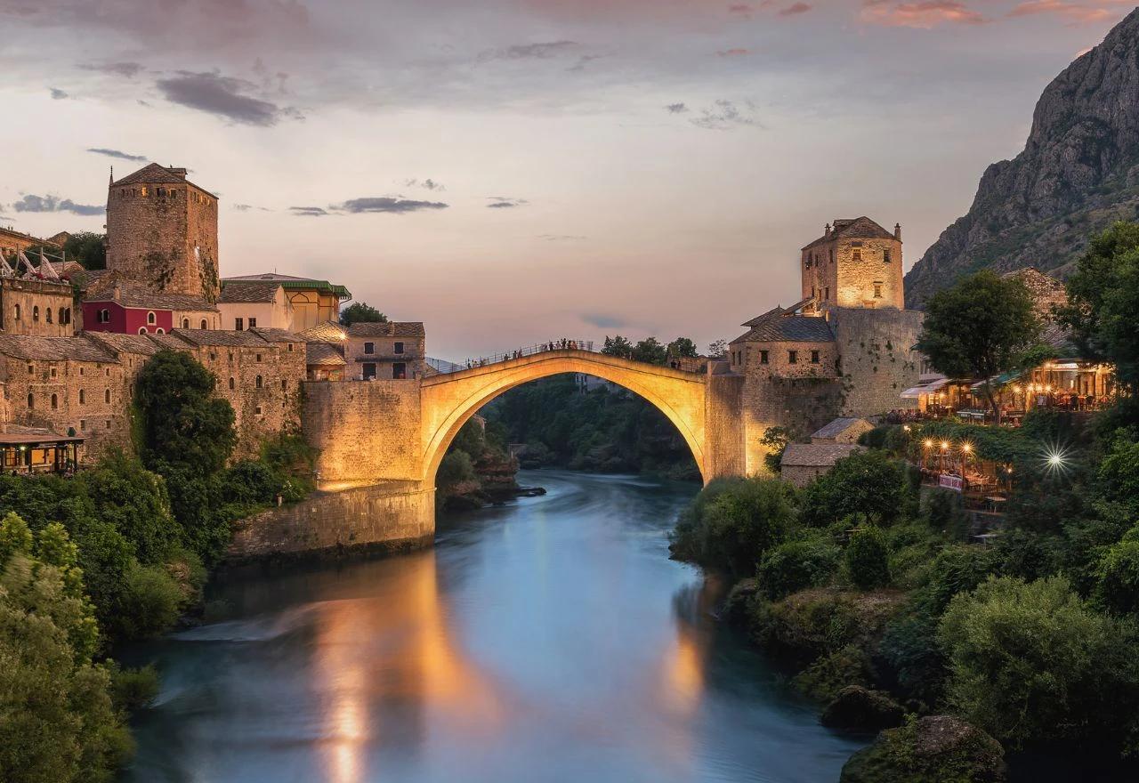Sead Šašivarević - gOLDen Bridge