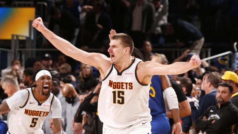 Nikola Jokić