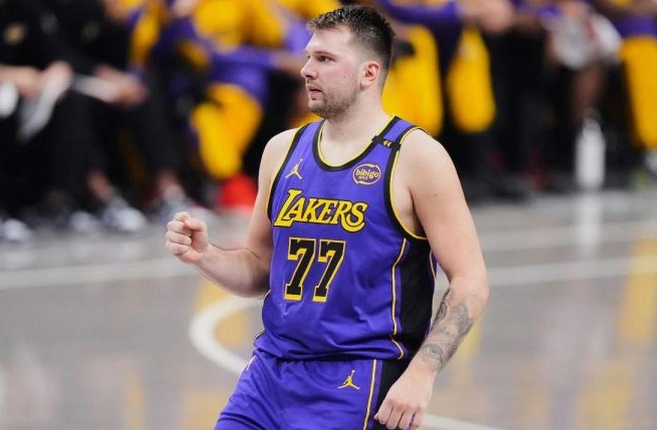 Luka Dončić