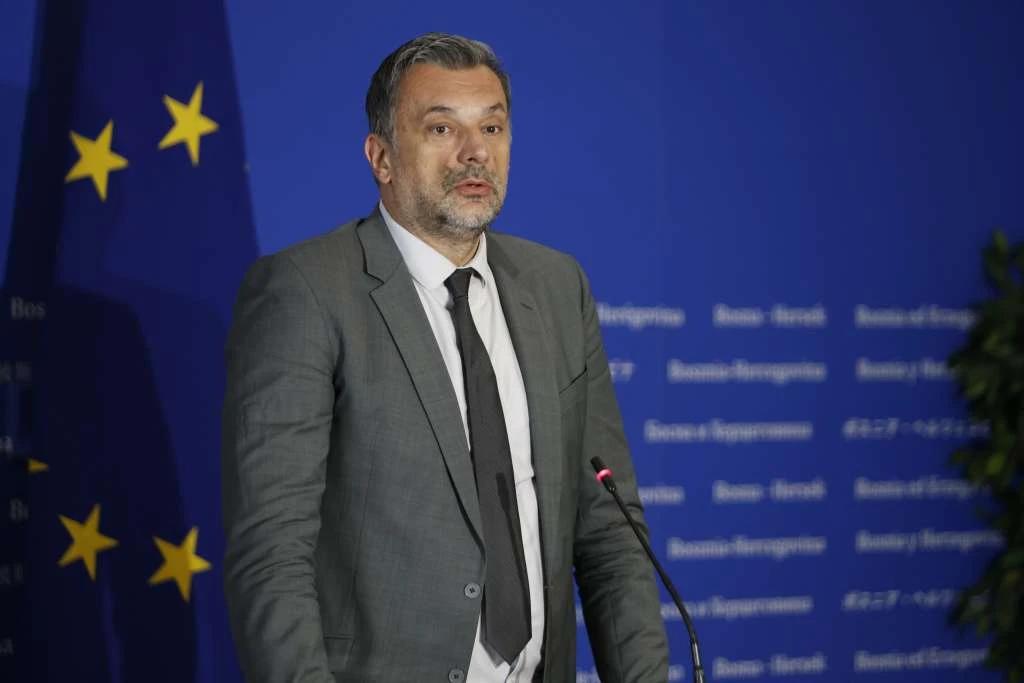 Elmedin Konaković
