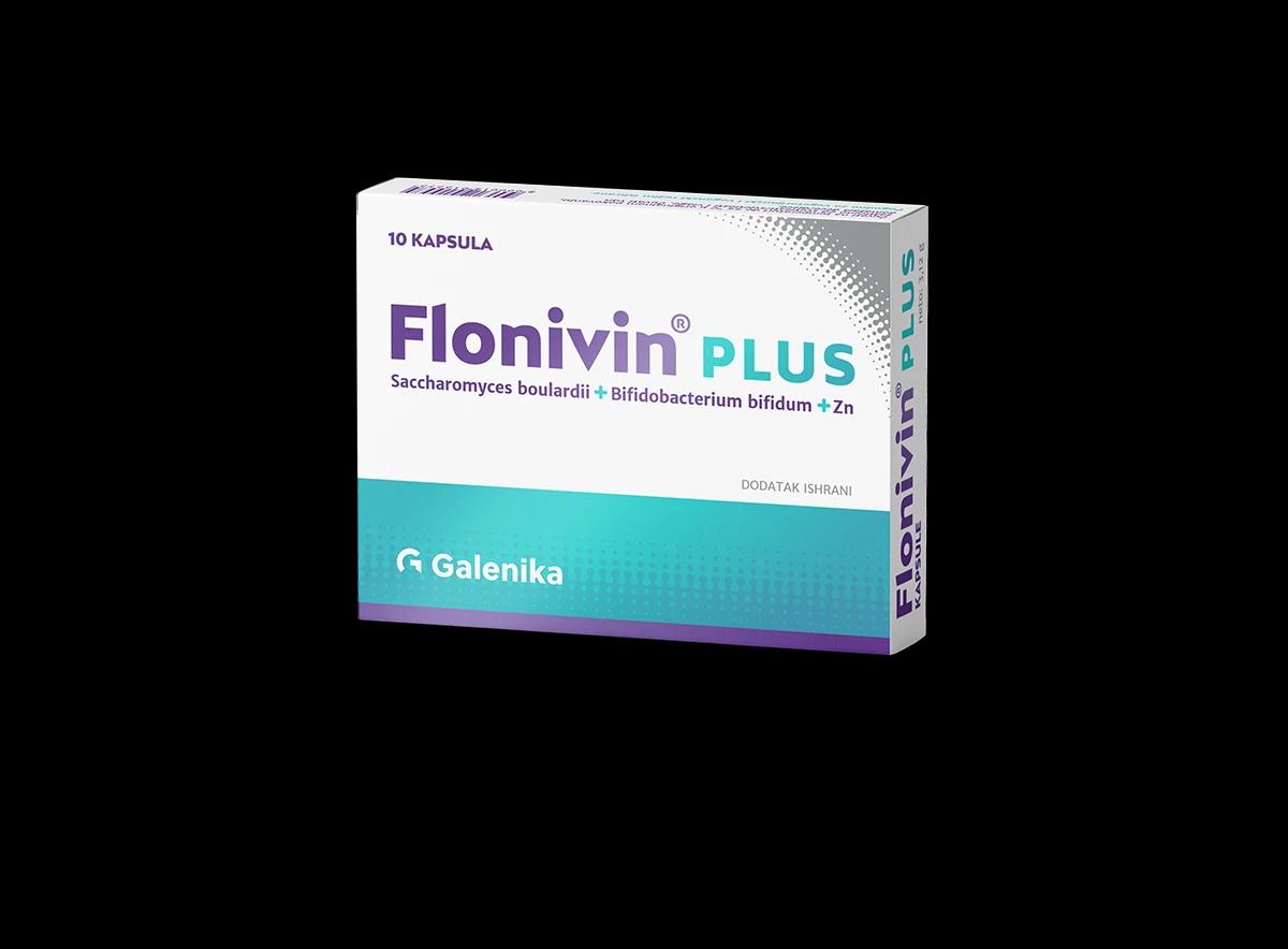 Flonivin® PLUS