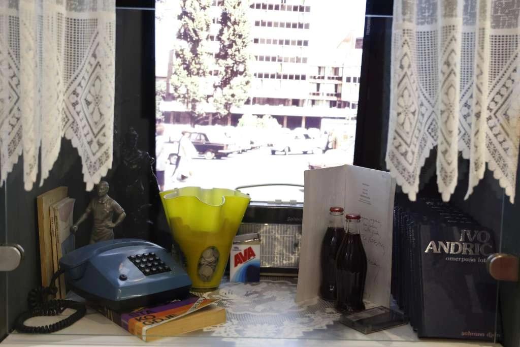 Pogled u prošlost