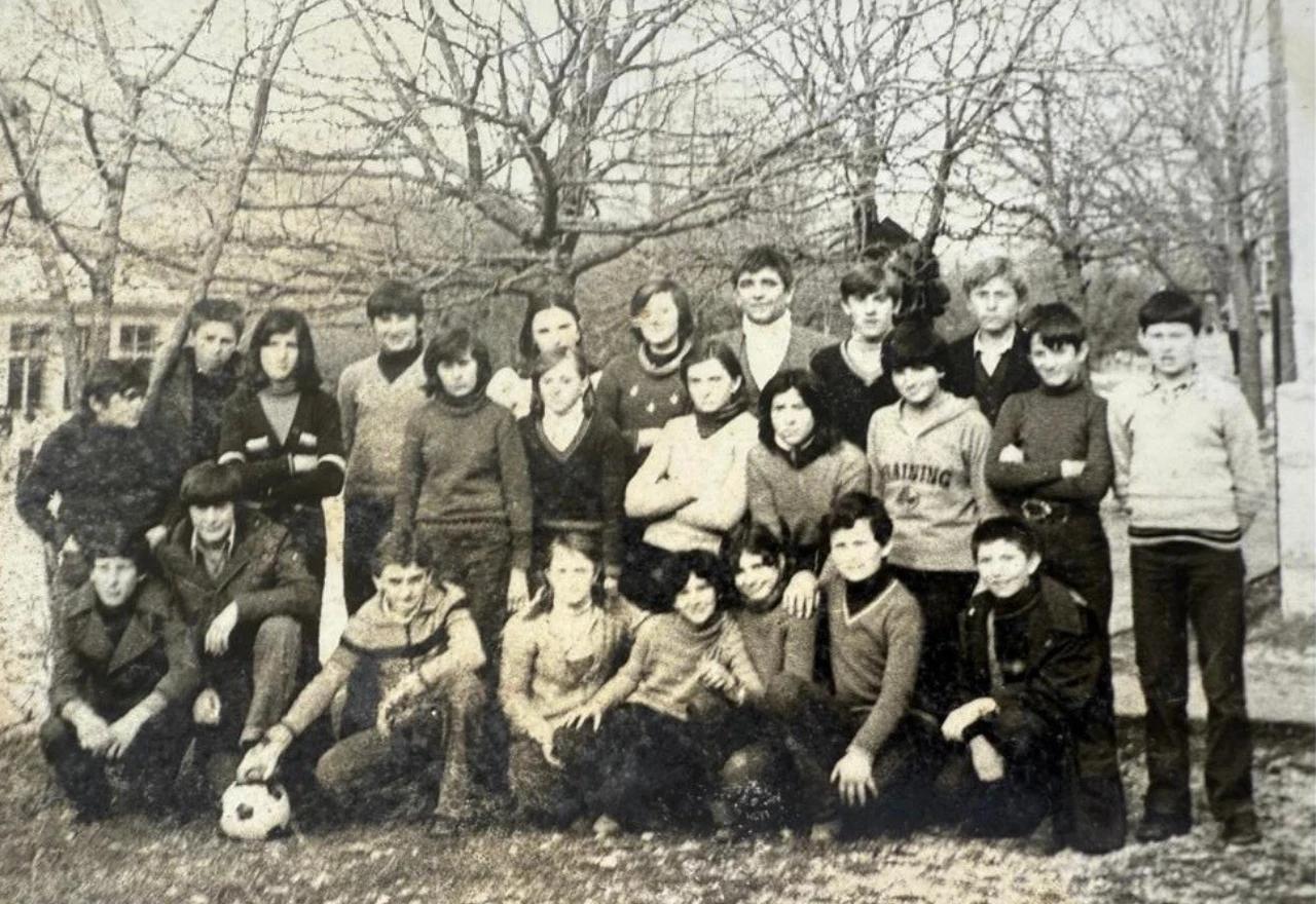 Generacija 1965.