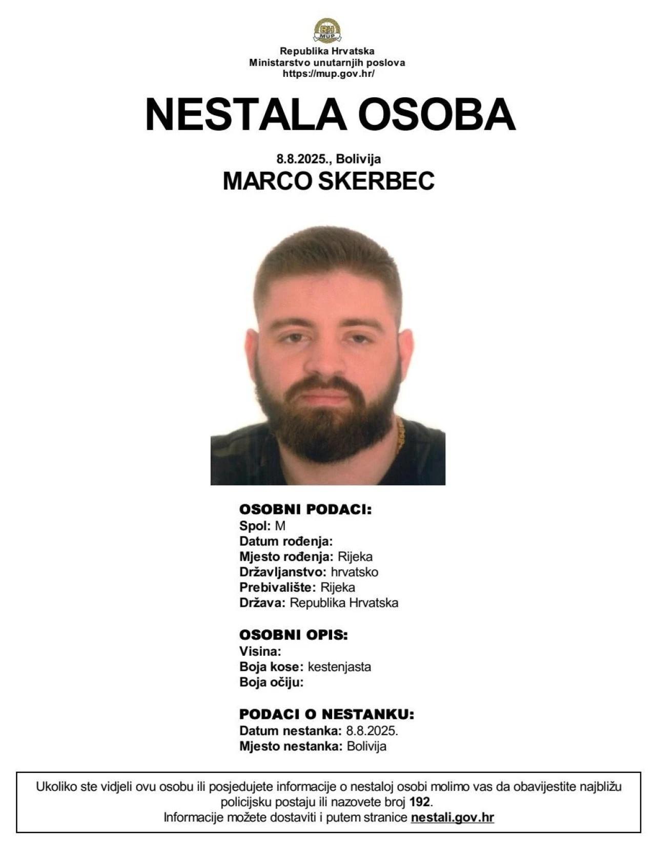 Marco Skerbec