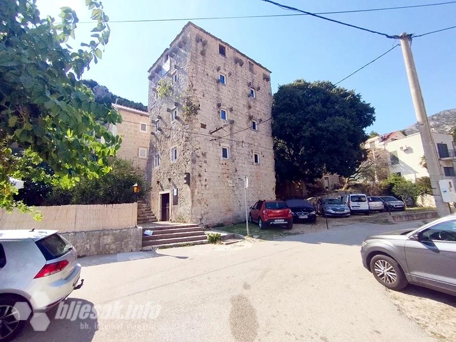Nonkovića kula