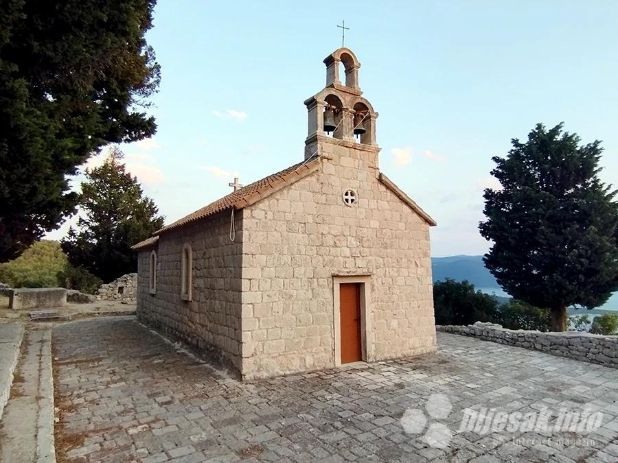Crkva Velike Gospe na Gradu