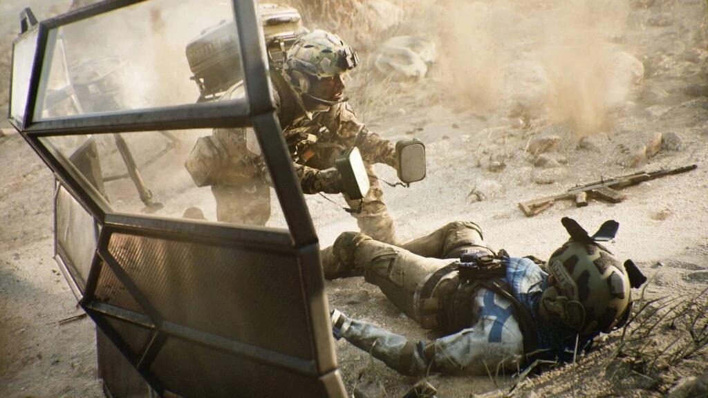 Planira li EA godišnje nastavke Battlefieda po uzoru na Call of Duty?