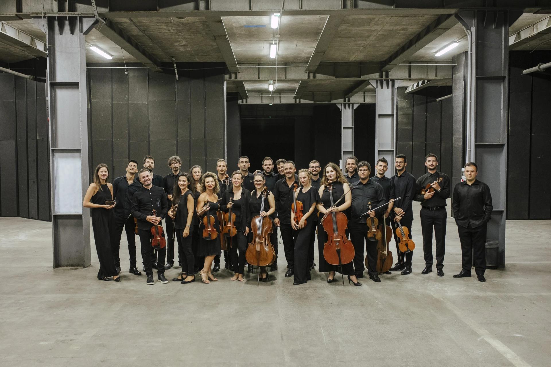 No Borders Orchestra uskoro u Mostaru