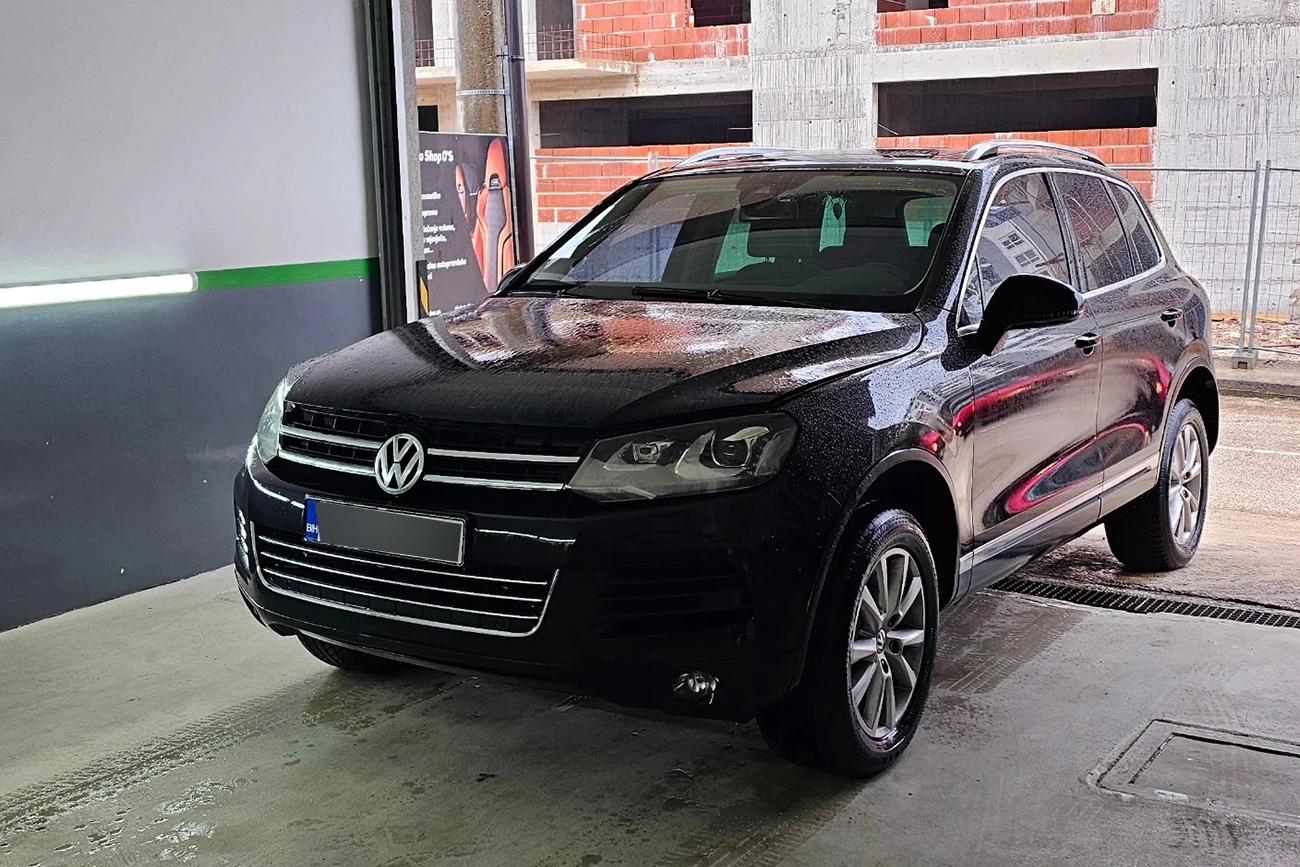 Touareg