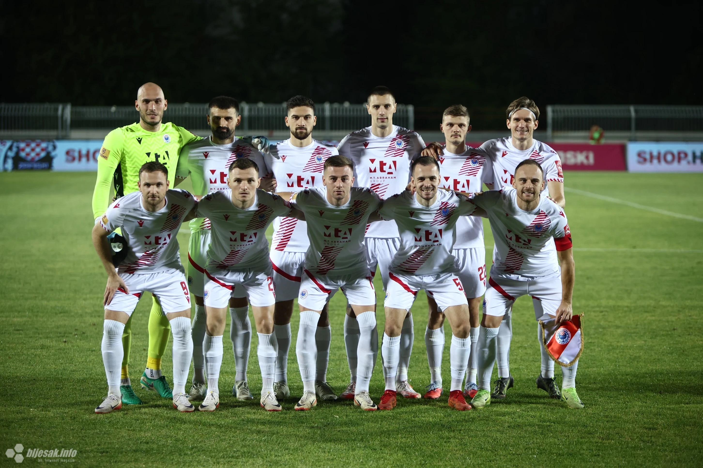 Štimac odabrao 11