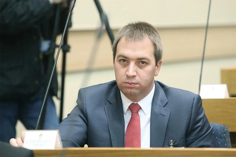 Goran Selak