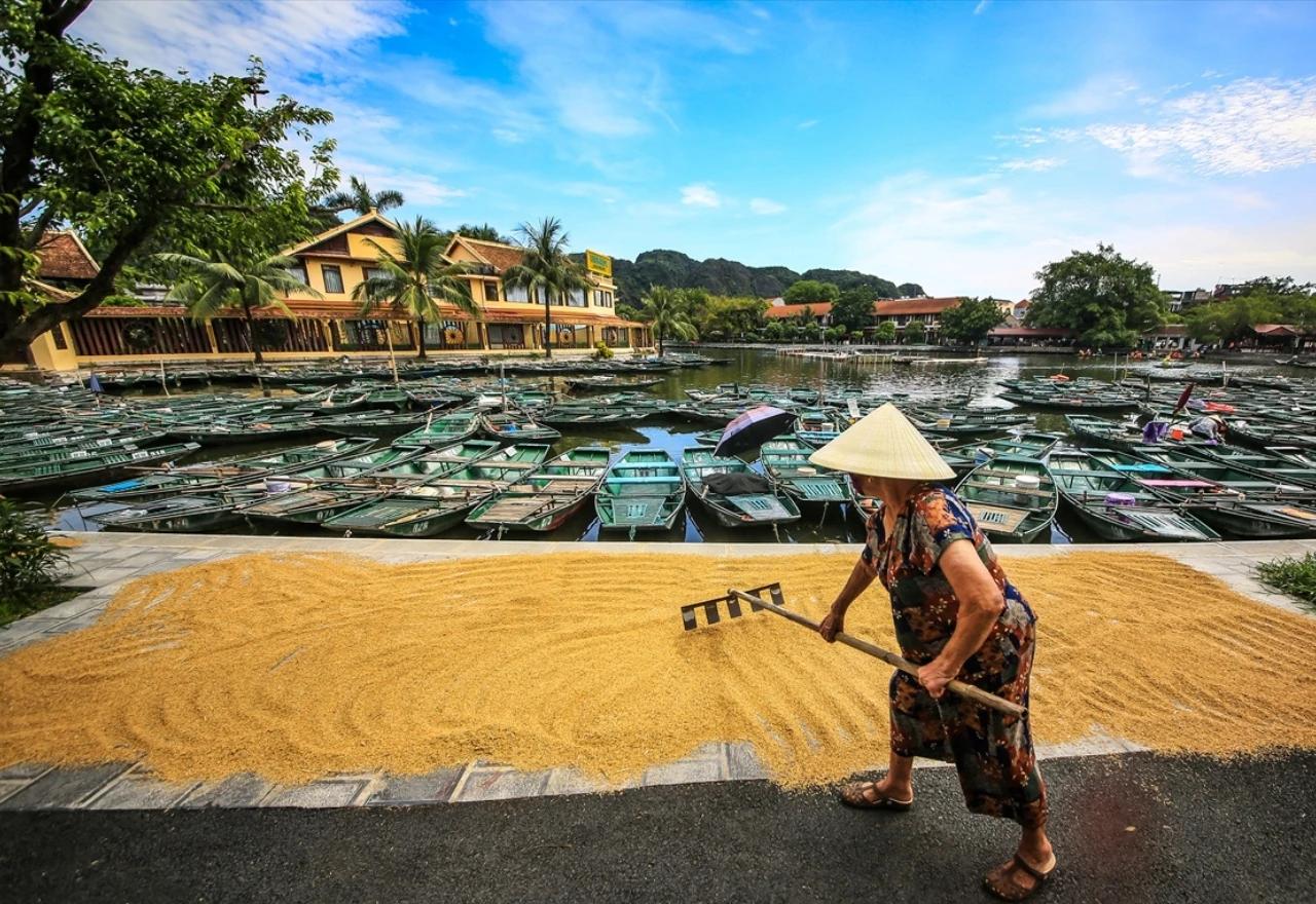Provincija Ninh Binh u Vijetnamu