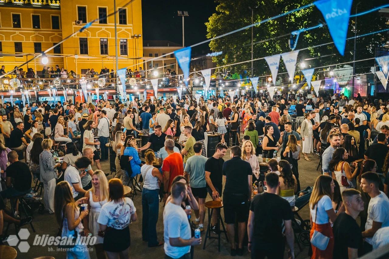 Moba Street Food Festival u Mostaru