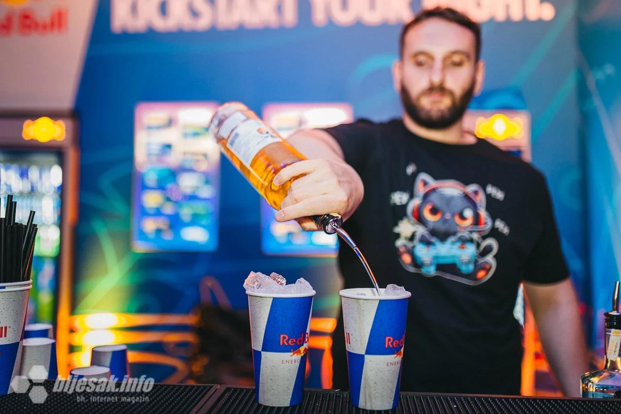 Moba Street Food Festival u Mostaru