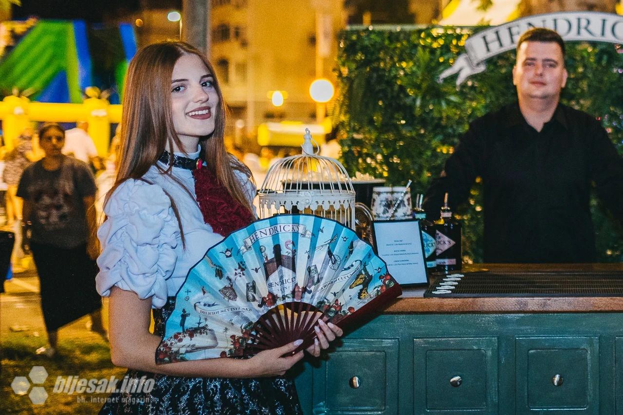 Moba Street Food Festival u Mostaru