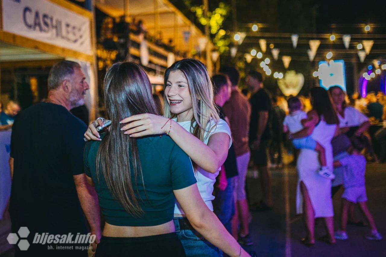 Moba Street Food Festival u Mostaru