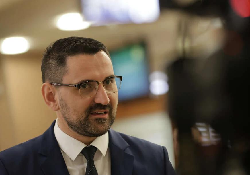 Zlatan Klokić