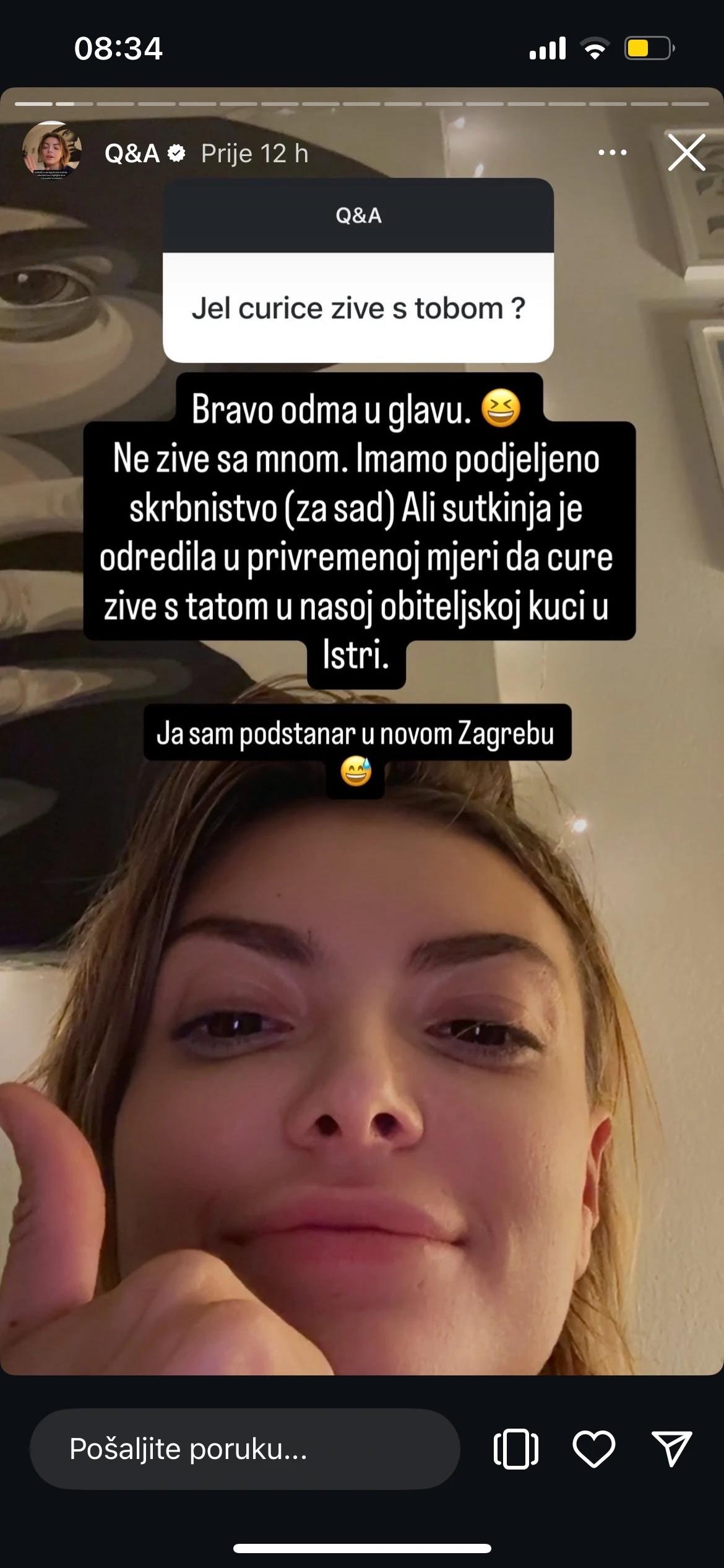 Ella Dvornik