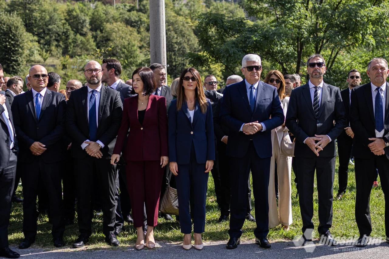 Obilježavanje 32. obljetnice zločina u Grabovici