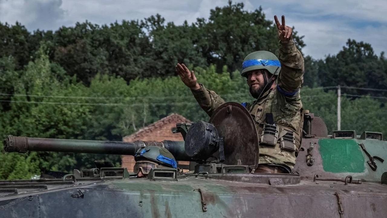 Obavještajna snaga kao oružje: kako je CIA pomogla izgraditi globalnu koaliciju za Ukrajinu