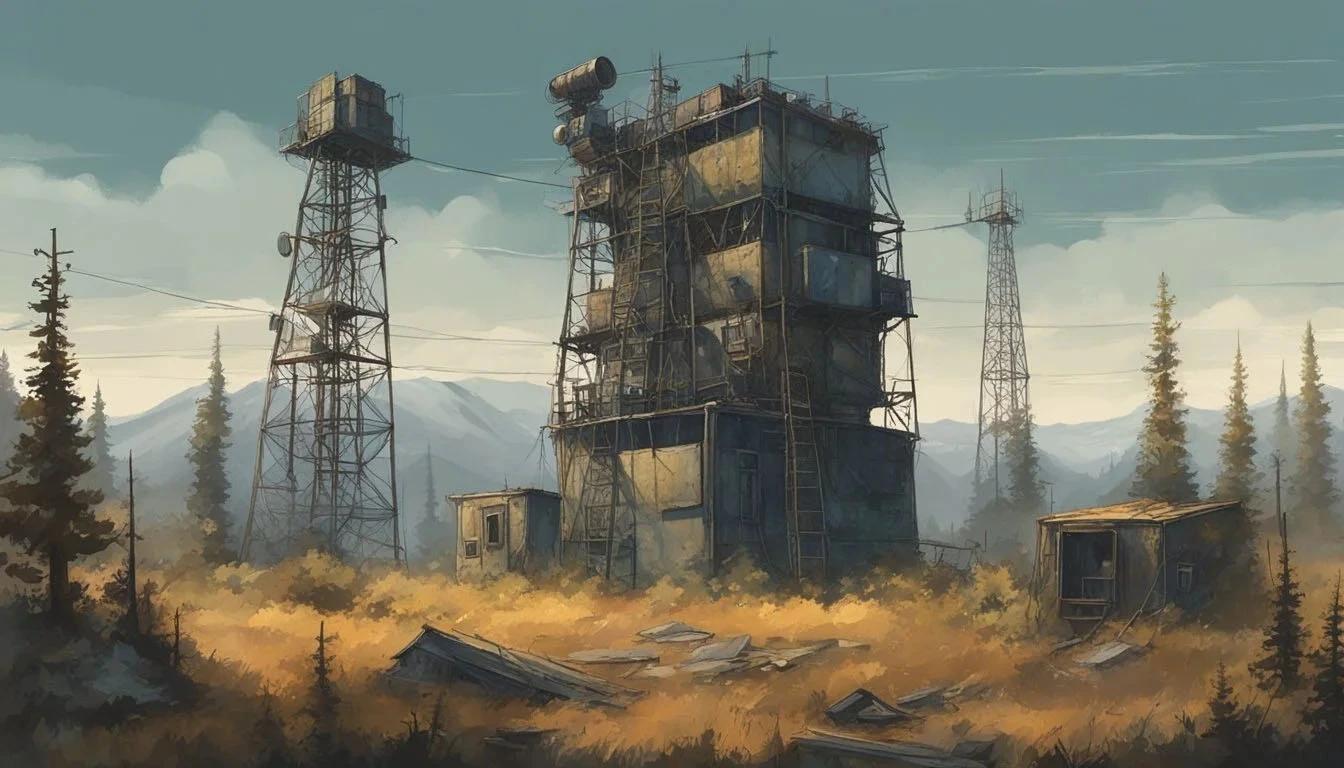 Tajanstveni signal UVB-76 ponovno budi strah od ''doomsday'' scenarija