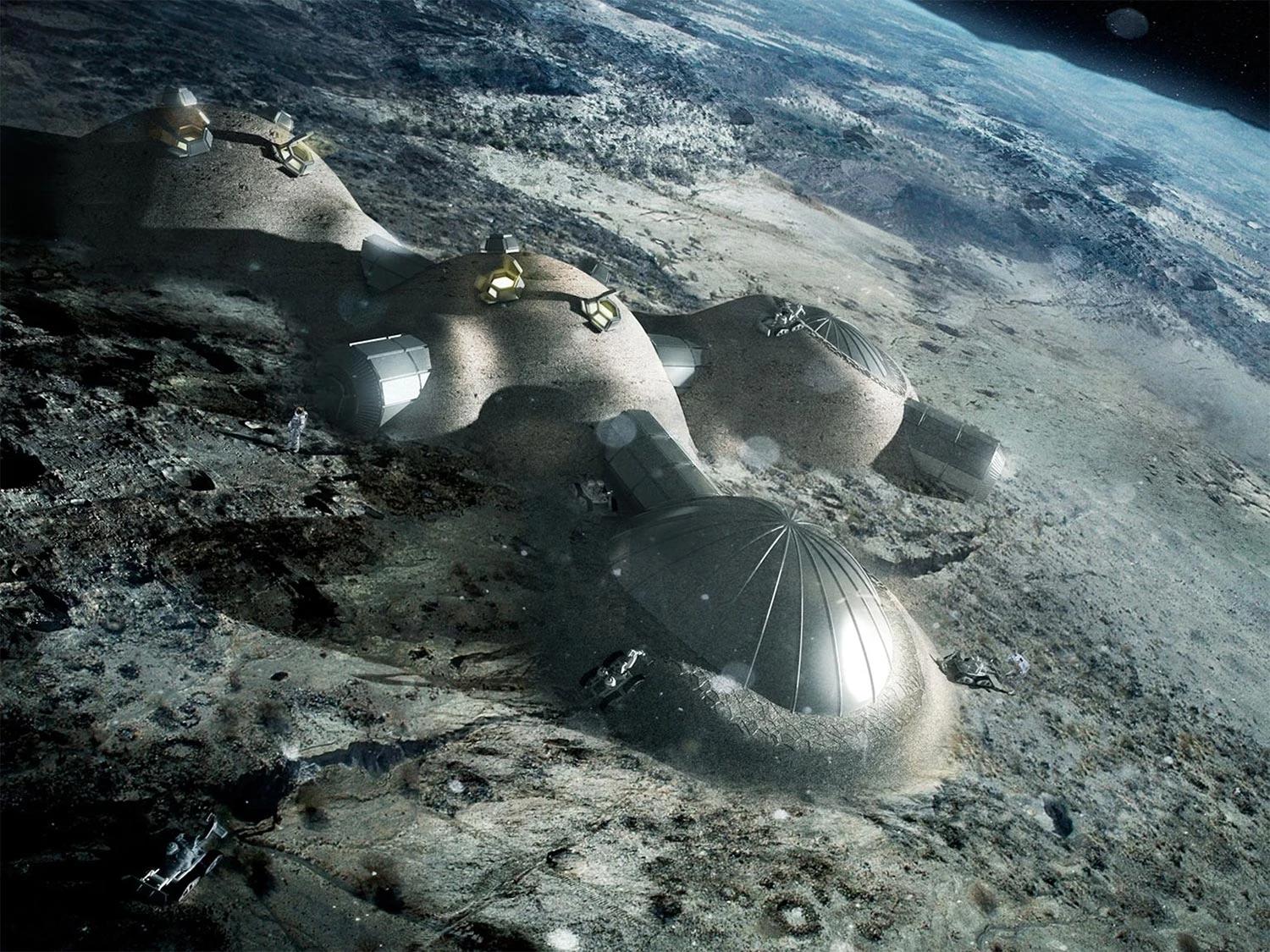 Kina planira misiju na Mjesec, NASA uvodi zabrane kineskim istraživačima