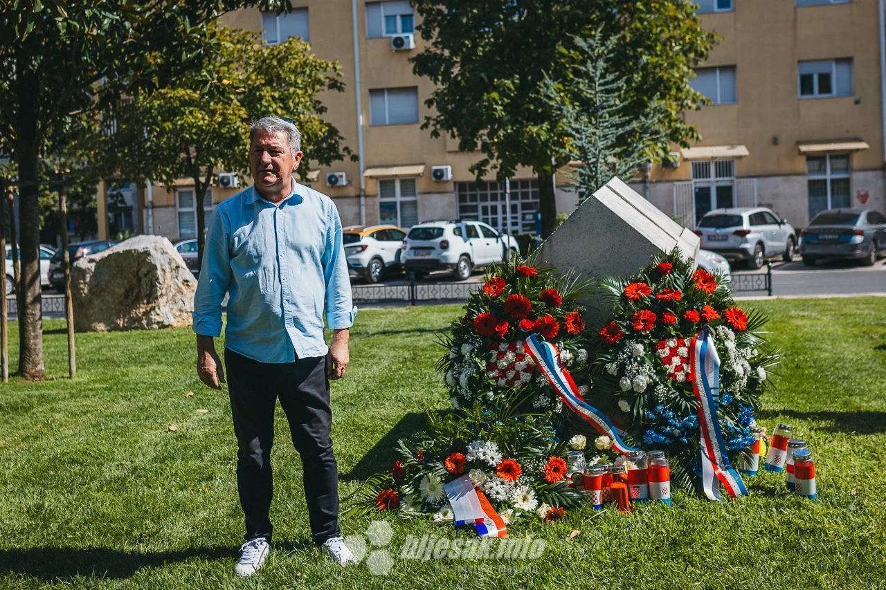 U Mostaru obilježena 32. obljetnica pogibije osmorice pripadnika HVO-a Livno
