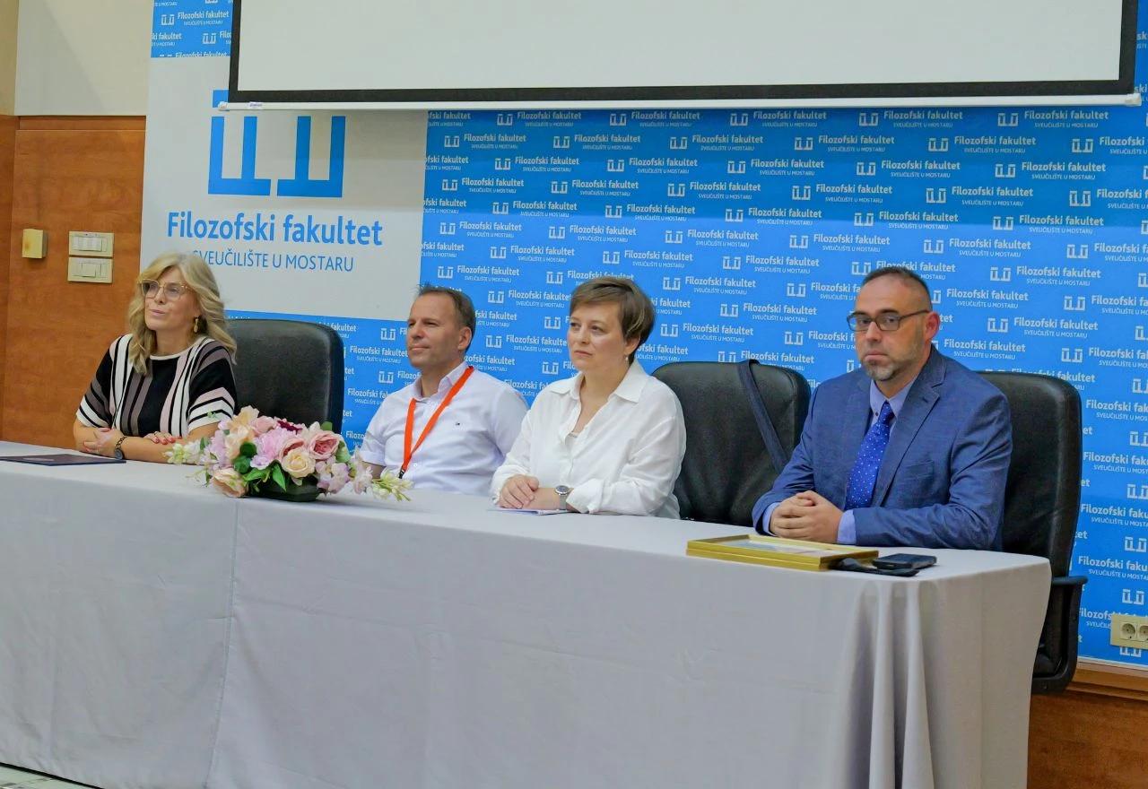 8. Konferencija o termalnoj analizi i kalorimetriji za Centralnu i Istočnu Europu